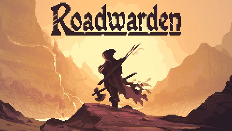 Текстовая ролевая игра Roadwarden перенесёт геймеров в опасный фэнтезийный мир