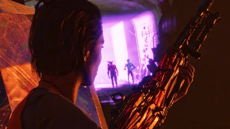 Ubisoft анонсировала дополнение Lost Between Worlds для Far Cry 6 и выпустила патч с Новой игрой 