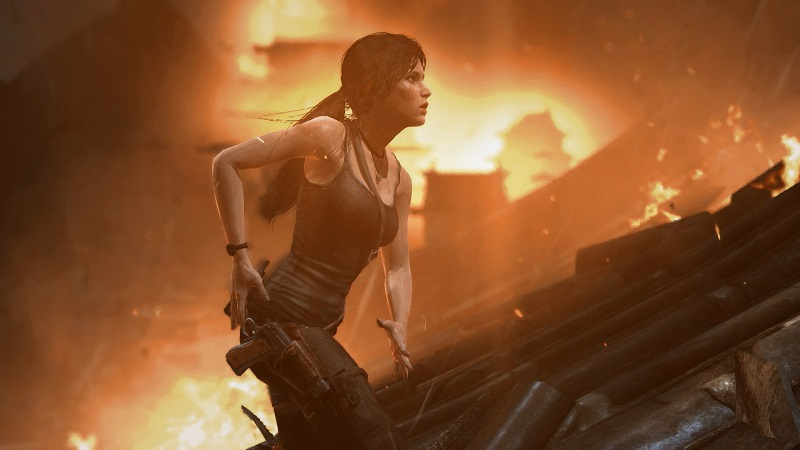 Tomb Raider: Definitive Edition, Brothers: A Tale of Two Sons и кот в большом городе: Microsoft рассказала о первых новинках Game Pass в мае