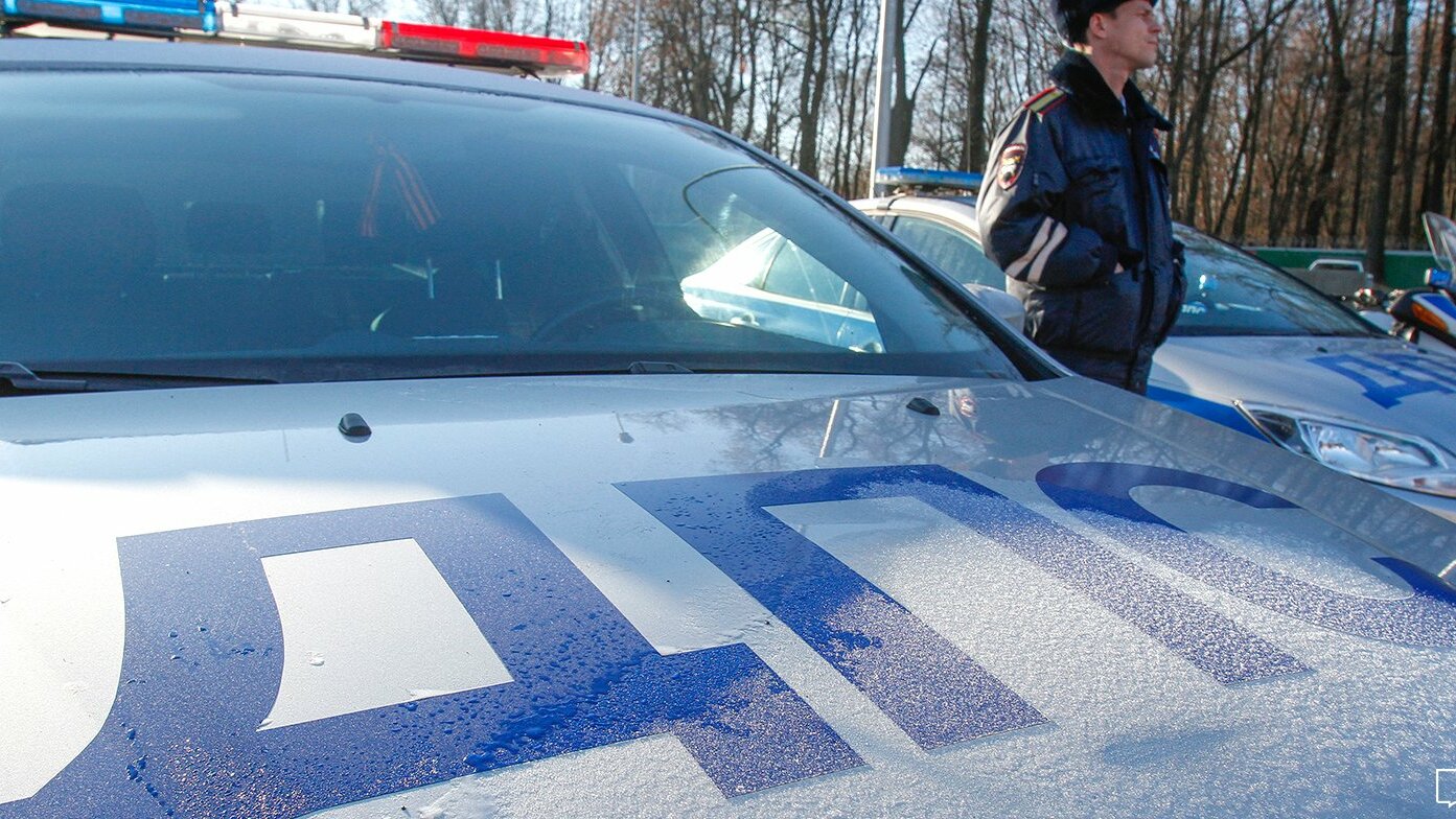 Российских водителей предупредили о новых штрафах