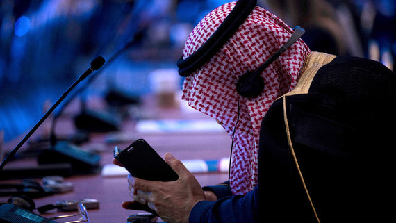 Что стоит за обсуждением развитии ядерной программы Саудовской Аравии