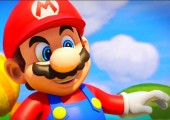 Лучшая стратегия Gamescom 2017. Mario plus Rabbids: Битва за Королевство