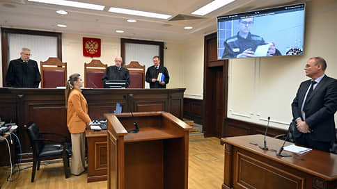 Верховный суд оставил без изменений пожизненный приговор Тимуру Бекмансурову