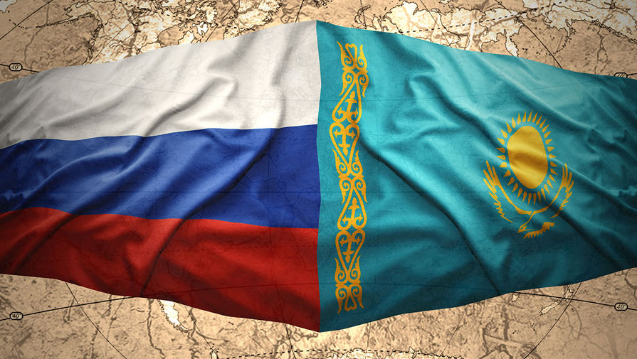 Казахстан восстановил работу пункта пропуска Желкуар на границе с Россией