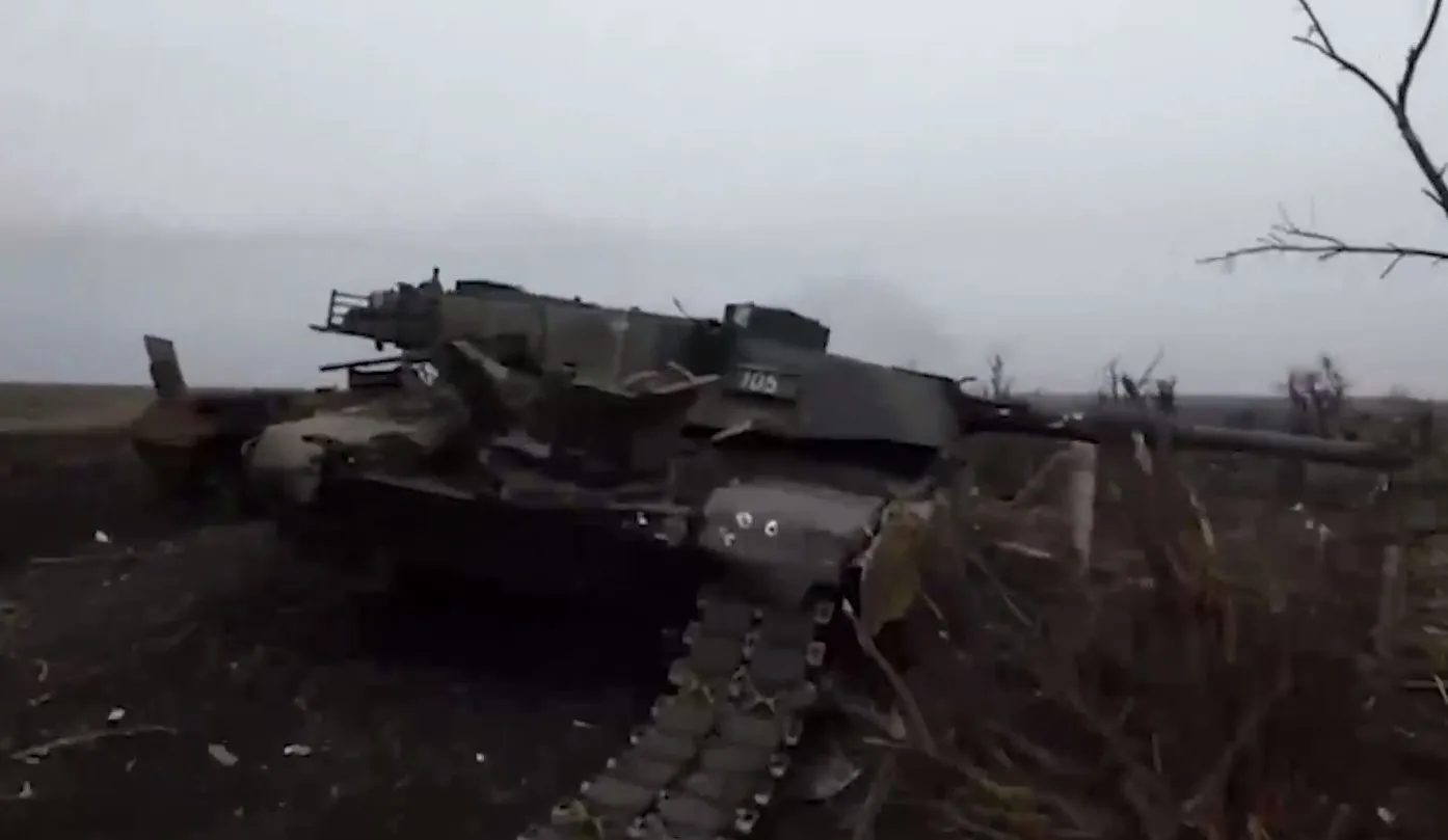 МИД КНДР: Поле боя на Украине превратилось в кладбище вооружений НАТО